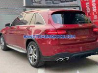 Mercedes Benz GLC 300 4Matic 2019, xe đẹp, hết ý