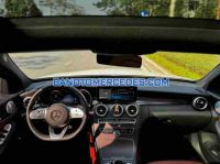 Mercedes Benz C class C300 AMG 2021 giá cực tốt