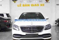 Mercedes Benz S class S450L Luxury 2020, xe đẹp, hết ý