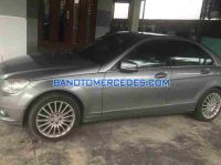 Cần bán xe Mercedes Benz C class C250 CGI 2010 Số tự động