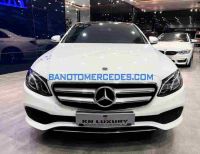 Mercedes Benz E class E180 model 2020 xe chuẩn hết ý