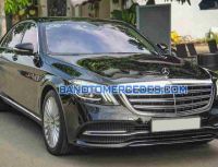 Cần bán Mercedes Benz S class S450L 2020 - Số tự động