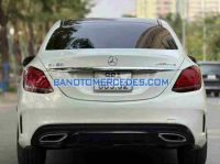 Cần bán gấp xe Mercedes Benz C class C300 AMG 2019 màu Trắng