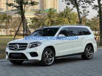 Cần bán xe Mercedes Benz GL 500 4Matic năm 2013 màu Trắng cực đẹp