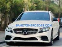 Mercedes Benz C class C300 AMG model 2018 xe chuẩn hết ý