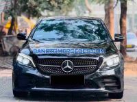 Mercedes Benz C class C300 AMG năm 2020 cần bán