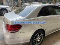 Cần bán nhanh Mercedes Benz E class E250 2012 cực đẹp