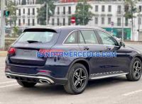 Bán Mercedes Benz GLC 300 4Matic 2022 - giá tốt