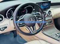 Cần bán xe Mercedes Benz C class C200 Exclusive màu Trắng 2020