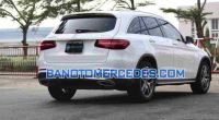 Mercedes Benz GLC 300 4Matic năm 2017 cần bán