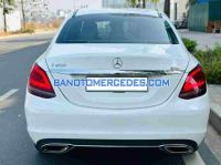 Mercedes Benz C class C200 Exclusive 2020, xe đẹp, hết ý