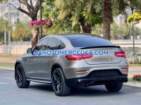 Mercedes Benz GLC 300 Coupe 4Matic model 2019 xe chuẩn hết ý