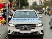 Mercedes Benz GLC 200 4Matic model 2022 xe chuẩn hết ý