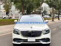 Mercedes Benz S class S500L 2014, xe đẹp, hết ý