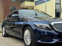 Mercedes Benz C class C250 Exclusive 2016 - Giá tốt