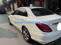 Cần bán xe Mercedes Benz C class C200 đời 2016