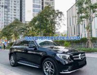 Bán xe Mercedes Benz GLC 300 4Matic sx 2016 - giá rẻ