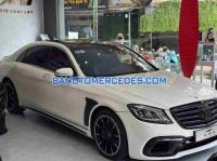 Cần bán xe Mercedes Benz S class Số tự động 2018