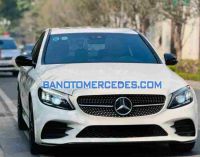 Cần bán Mercedes Benz C class C300 AMG 2018 xe đẹp