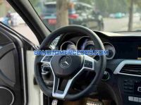 Mercedes Benz C class C300 AMG 2011, xe đẹp, hết ý