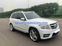 Cần bán Mercedes Benz GLK Class GLK300 4Matic 2011, xe đẹp giá rẻ bất ngờ