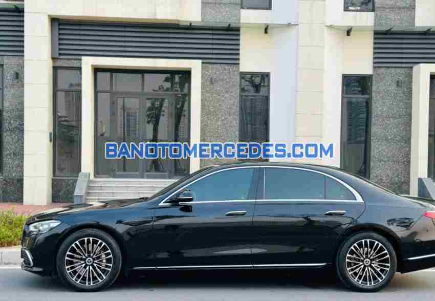 Bán Mercedes Benz S class S450 2022 - giá tốt