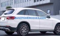 Cần bán xe Mercedes Benz GLC 200 4Matic 2022 Số tự động màu Trắng