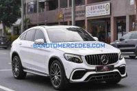 Cần bán xe Mercedes Benz GLC 300 Coupe 4Matic 2017, xe đẹp