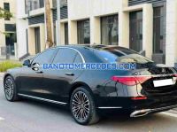 Mercedes Benz S class S450 năm sản xuất 2022 giá tốt