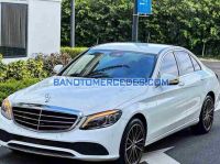 Cần bán xe Mercedes Benz C class C200 Exclusive đời 2020