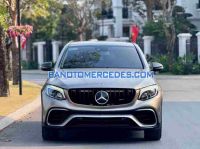 Cần bán gấp Mercedes Benz GLC 300 Coupe 4Matic đời 2019, màu Nâu