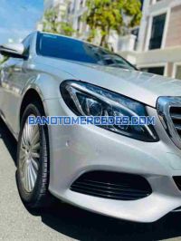 Bán Mercedes Benz C class C250 Exclusive 2016 - Bạc