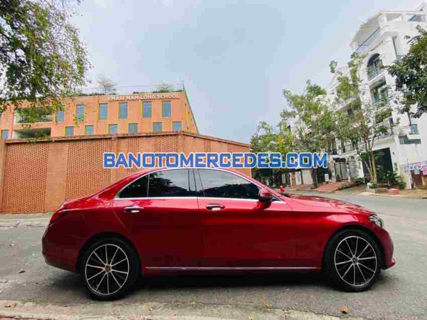 Mercedes Benz C class C200 Exclusive 2019 - Giá tốt