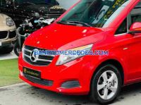 Bán Mercedes Benz V class V250 Avantgarde 2016 - giá tốt