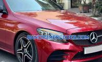 Mercedes Benz C class C300 AMG sản xuất 2021 cực chất!