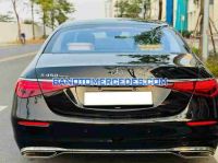 Mercedes Benz S class S450 model 2022 xe chuẩn hết ý