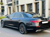 Mercedes Benz S class S450 2022 Máy xăng đẹp long lanh