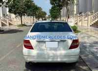 Mercedes Benz C class C250 2012 Máy xăng đẹp long lanh