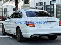 Mercedes Benz C class C200 Exclusive 2020 Máy xăng, xe đẹp