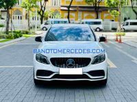 Cần bán nhanh Mercedes Benz C class C200 Exclusive 2019 cực đẹp