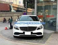 Mercedes Benz C class C200 Exclusive 2020 - Giá tốt