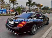 Cần bán Mercedes Benz S class S450L Luxury 2020 - Số tự động