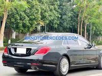 Cần bán xe Mercedes Benz S class S500L 2016, xe đẹp