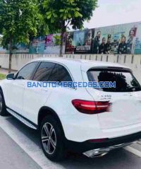 Mercedes Benz GLC 250 4Matic 2016 Số tự động cực đẹp!