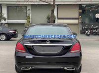 Cần bán gấp Mercedes Benz C class C200 năm 2017 giá cực tốt