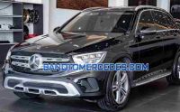 Cần bán xe Mercedes Benz GLC 200 màu Đen 2022