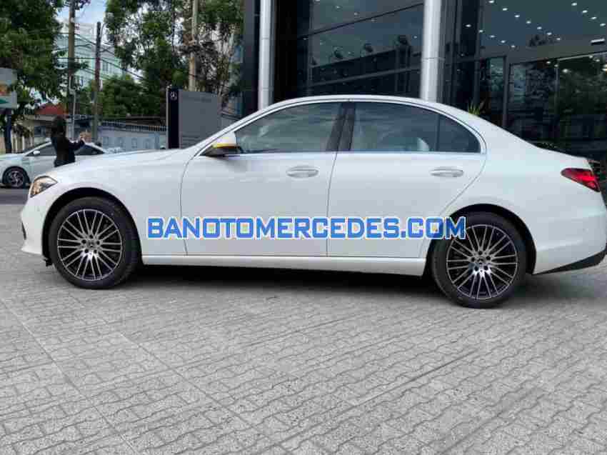 Mercedes Benz C class C200 Avantgarde Plus 2024 Số tự động - siêu đẹp