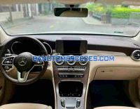 Mercedes Benz GLC 200 4Matic năm 2021 cần bán