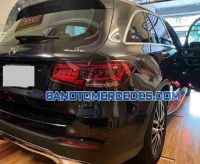 Bán xe Mercedes Benz GLC 200 4Matic sx 2022 - giá rẻ