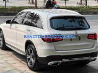 Cần bán gấp Mercedes Benz GLC 200 đời 2021, màu Trắng